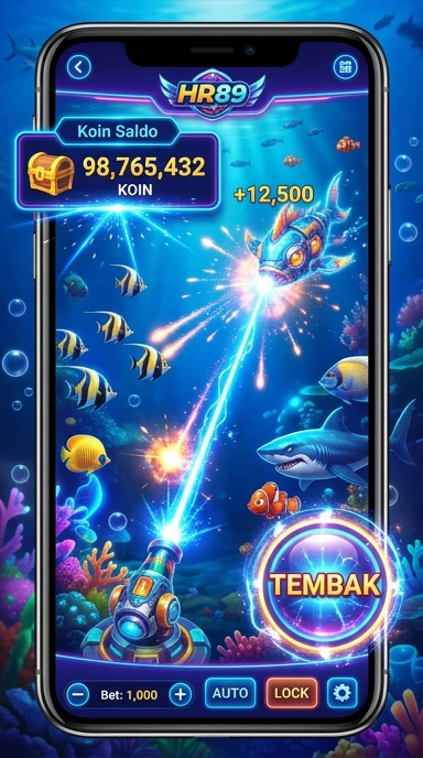 Berbagai kategori aplikasi tersedia di hr89.