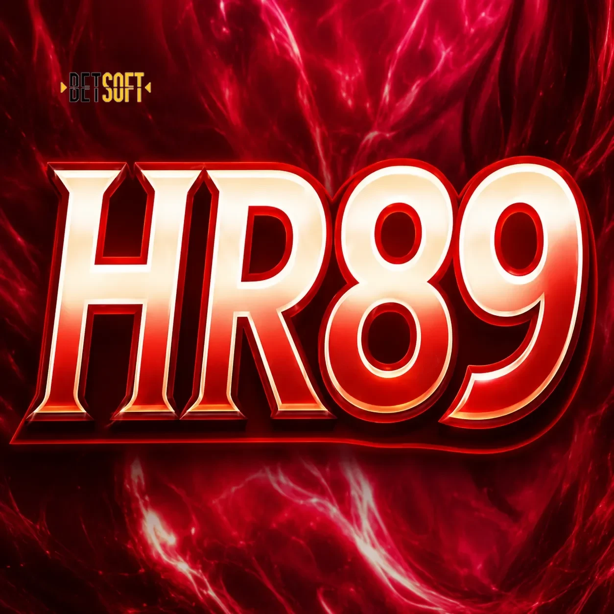 Logo hr89